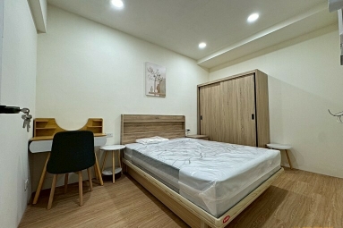 兆基社會住宅🏠友善屋源🧡中央研究院🏠全新整理🏠免仲/（第4張）