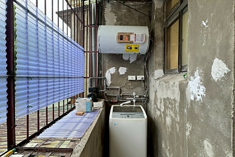 兆基社會住宅🏠友善屋源🧡中央研究院🏠全新整理🏠免仲/(第11張)