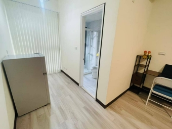 美麗人生社區-寬敞舒適套房103-(獨立陽台)（第8張）