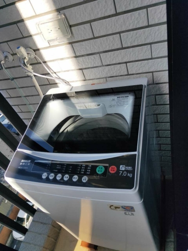 美麗人生社區-寬敞舒適套房103-(獨立陽台)（第11張）