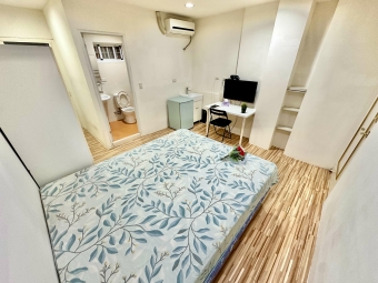 廷選好屋✨可寵可貓🔥大陽台獨洗曬✨可租補 - Image 9