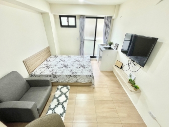 租補+電梯管理員*可寵不吵*子母車（第1張）