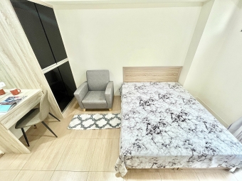 租補+電梯管理員*可寵不吵*子母車（第9張）