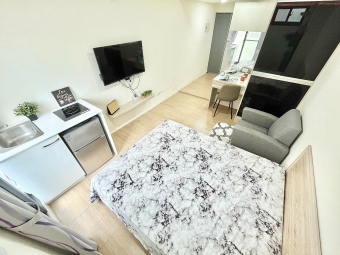 租補+電梯管理員*可寵不吵*子母車（第7張）