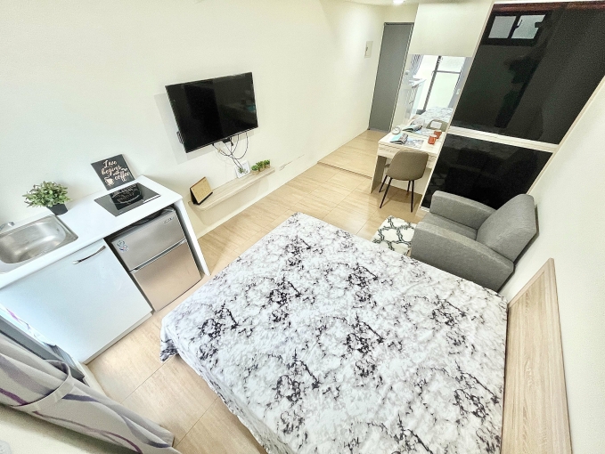 租補+電梯管理員*可寵不吵*子母車（第7張）