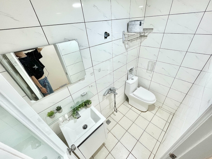 租補+電梯管理員*可寵不吵*子母車（第10張）