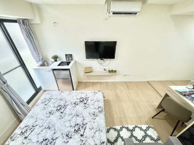 租補+電梯管理員*可寵不吵*子母車（第6張）