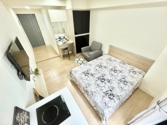 租補+電梯管理員*可寵不吵*子母車（第8張）