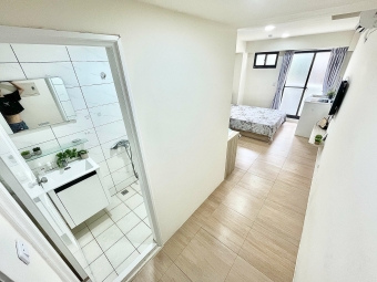 租補+電梯管理員*可寵不吵*子母車（第3張）