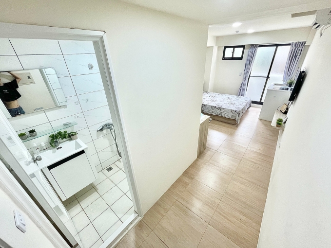 租補+電梯管理員*可寵不吵*子母車（第3張）