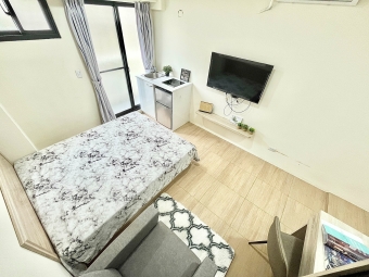 租補+電梯管理員*可寵不吵*子母車（第5張）