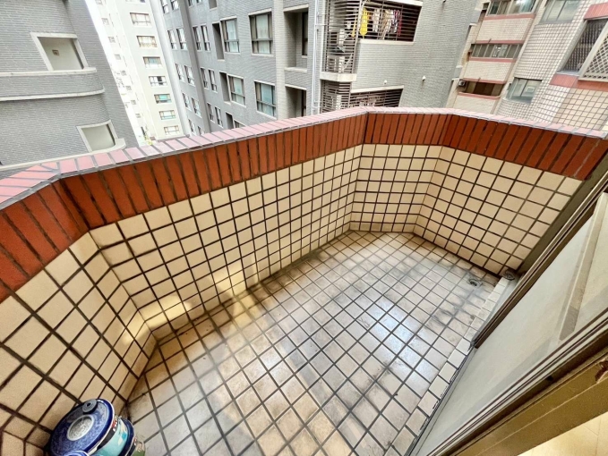 社區大四房❤️正逢甲❤️家樂福❤️河南路❤️台灣大道❤️ - Image 14