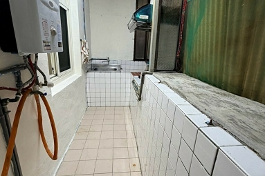 兆基社會住宅🏠東信路近法院2樓3房出租可寵可租補（第9張）