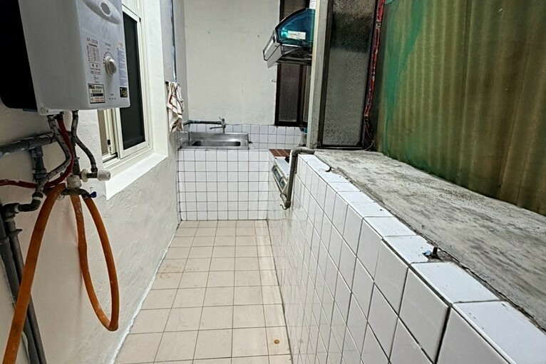 兆基社會住宅🏠東信路近法院2樓3房出租可寵可租補(第9張)