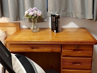 💓港墘捷運/可租金補助/套房/內湖科學園區（第3張）