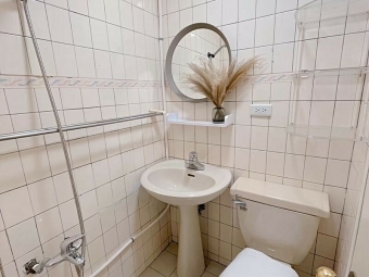 💓港墘捷運/可租金補助/套房/內湖科學園區（第4張）