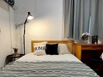 💓港墘捷運/可租金補助/套房/內湖科學園區（第2張）