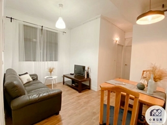 💓港墘捷運/可租金補助/套房/內湖科學園區（第5張）