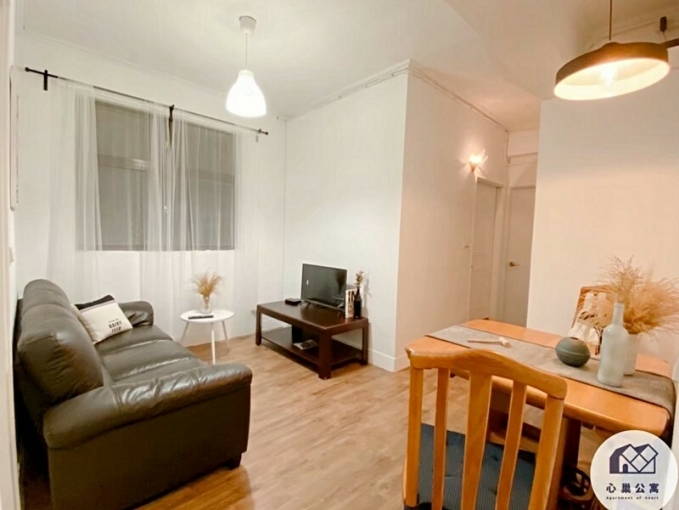 💓港墘捷運/可租金補助/套房/內湖科學園區（第5張）