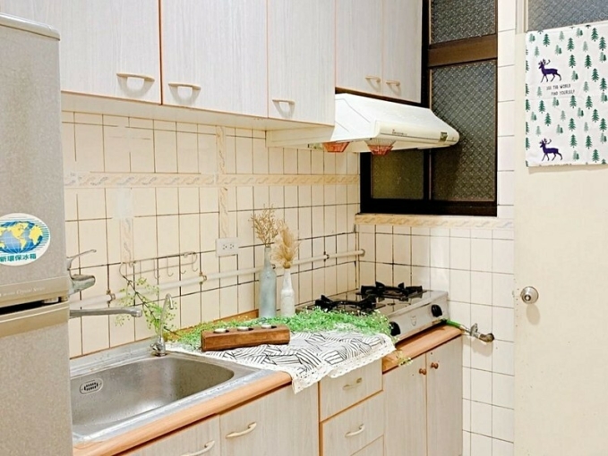 💓港墘捷運/可租金補助/套房/內湖科學園區（第9張）