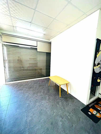 🏢【北屯后庄路｜一樓店面出租】（第1張）
