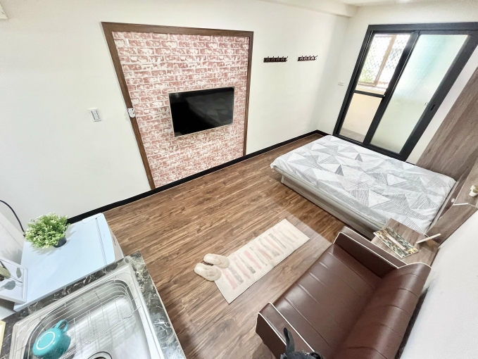 長榮桂冠❤️brt❤️大空間❤️雙補（第6張）