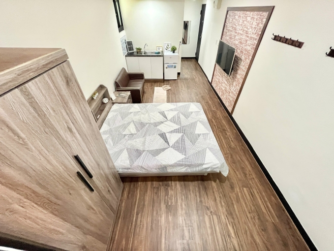 長榮桂冠❤️brt❤️大空間❤️雙補（第8張）