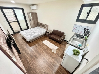 長榮桂冠❤️brt❤️大空間❤️雙補（第1張）