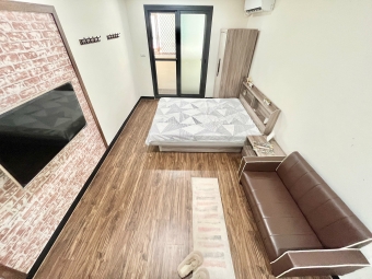 長榮桂冠❤️brt❤️大空間❤️雙補（第3張）