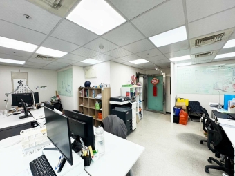 名城大樓.四號公園.明亮採光工作室辦公室起家厝406（第1張）