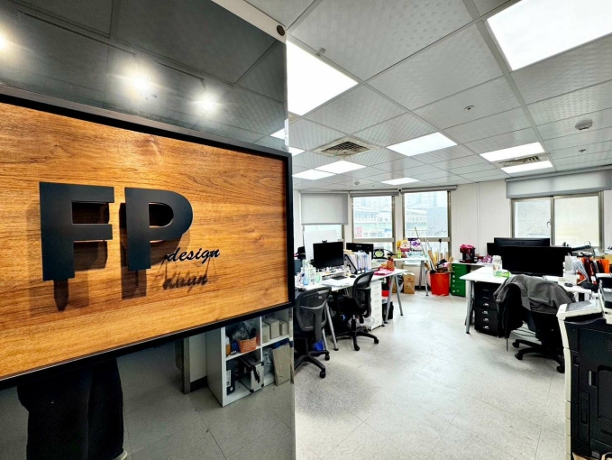 名城大樓.四號公園.明亮採光工作室辦公室起家厝406（第4張）