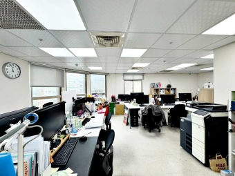 名城大樓.四號公園.明亮採光工作室辦公室起家厝406（第3張）