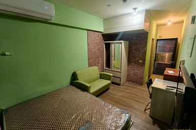 兆基社會住宅🏠新店永安街獨立套房（第1張）