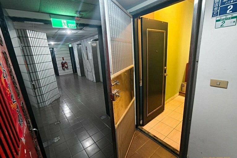 兆基社會住宅🏠新店永安街獨立套房（第7張）
