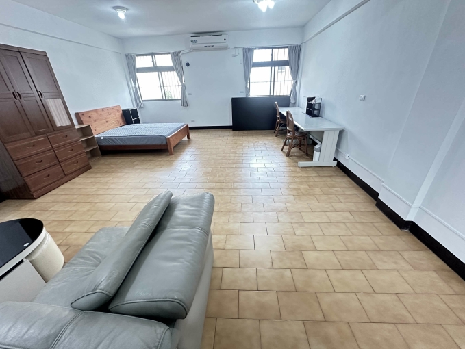 稀有可寵🍀一層一戶🍀陽台獨洗🍀子母車🍀可戶籍（第2張）