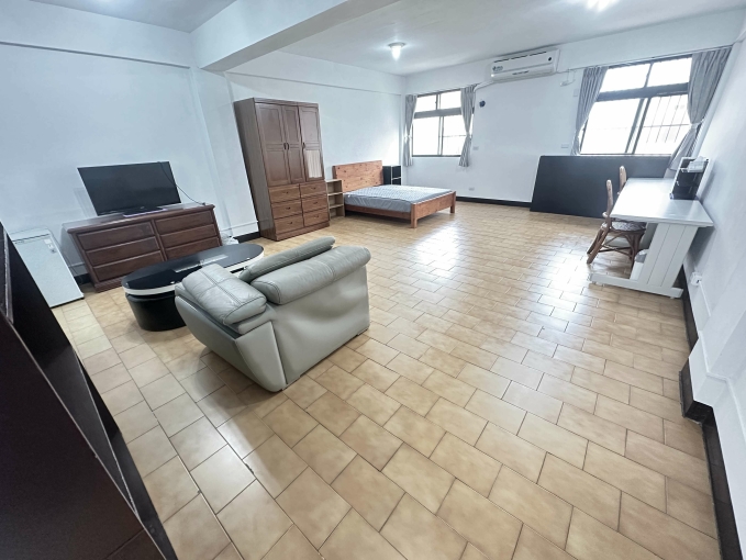 稀有可寵🍀一層一戶🍀陽台獨洗🍀子母車🍀可戶籍（第1張）