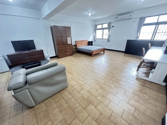 稀有可寵🍀一層一戶🍀陽台獨洗🍀子母車🍀可戶籍（第3張）