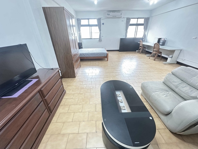 稀有可寵🍀一層一戶🍀陽台獨洗🍀子母車🍀可戶籍（第8張）