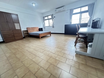 稀有可寵🍀一層一戶🍀陽台獨洗🍀子母車🍀可戶籍（第10張）