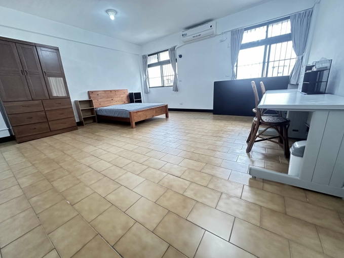 稀有可寵🍀一層一戶🍀陽台獨洗🍀子母車🍀可戶籍（第10張）