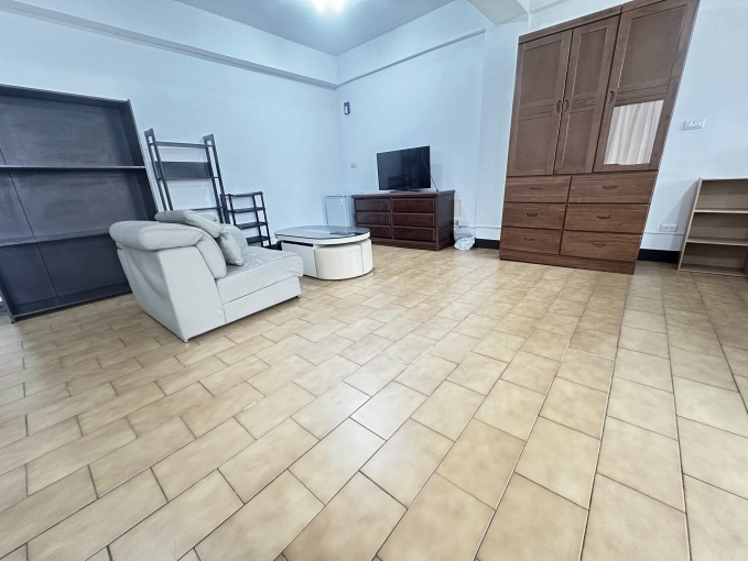 稀有可寵🍀一層一戶🍀陽台獨洗🍀子母車🍀可戶籍（第9張）