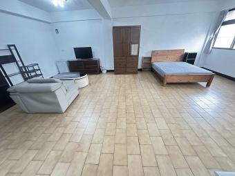 稀有可寵🍀一層一戶🍀陽台獨洗🍀子母車🍀可戶籍（第4張）