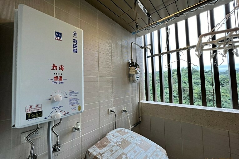 兆基社會住宅🏠📍星河繪.電梯兩房(第8張)