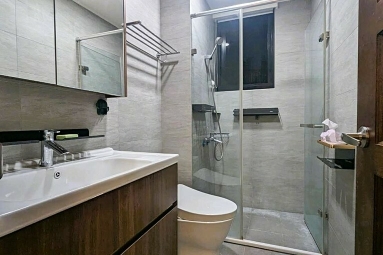 兆基社會住宅🏠友善屋源🧡民權西路/大橋頭站/可租補入籍/（第7張）