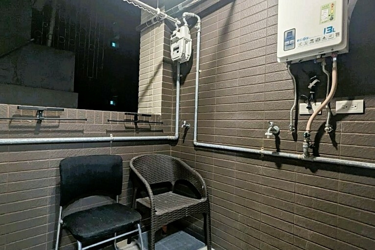 兆基社會住宅🏠友善屋源🧡民權西路/大橋頭站/可租補入籍/（第6張）