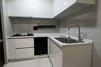 兆基社會住宅🏠友善屋源🧡民權西路/大橋頭站/可租補入籍/（第5張）