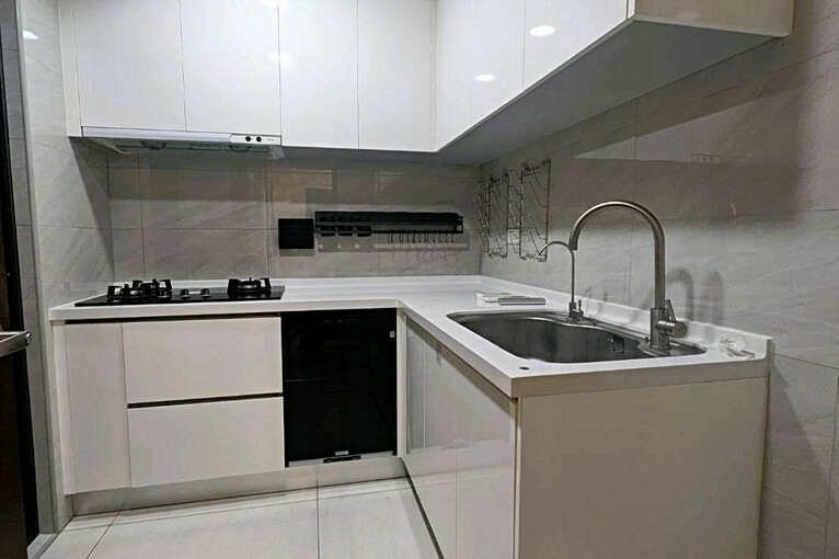 兆基社會住宅🏠友善屋源🧡民權西路/大橋頭站/可租補入籍/（第5張）