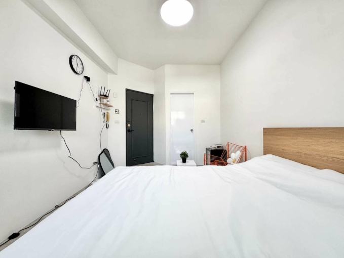 貓狗好朋友🎀台水電超省🎁電梯管理員🌳可年後起租（第10張）