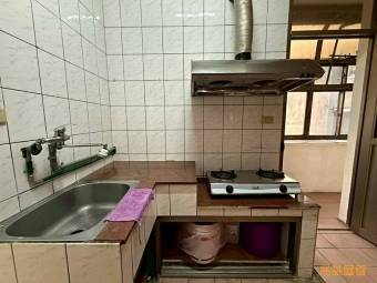 兆基社會住宅🏠桃園市區超值兩房｜誠意出租・好房客租金可談（第5張）