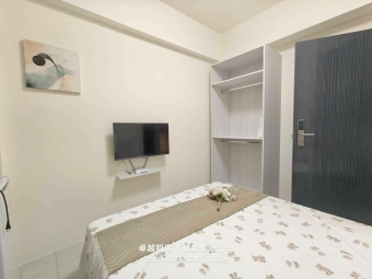 凱屋良緣💖全新完工✅可租補✨採光通風好🌞陽台獨洗曬🎀子母車（第8張）